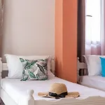 Himara City 23 - Central, Beach Access