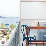 Himara City 23 - Central, Beach Access