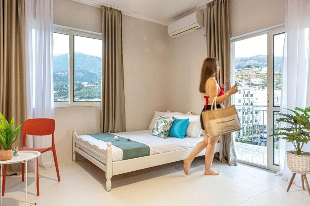Apartament 23 - Central, Access *